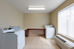  - Holiday Inn Express Ellensburg - I-90, Exit 109