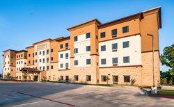 - Staybridge Suites Lake Jackson