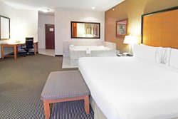  - Holiday Inn Express & Suites South Calgary