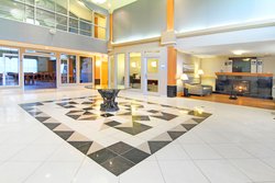  - Holiday Inn Express & Suites South Calgary