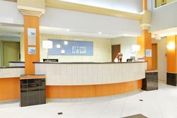  - Holiday Inn Express & Suites South Calgary