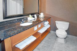  - Holiday Inn Express & Suites South Calgary