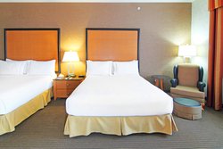  - Holiday Inn Express & Suites South Calgary
