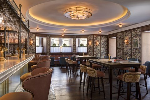 ROCCO FORTE BALMORAL HOTEL - Photo 41