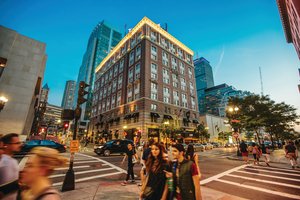 boston hotel lenox