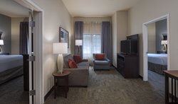  - Staybridge Suites Northwest Austin