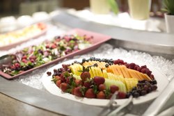  - Crowne Plaza Hotel Peachtree City