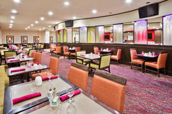  - Crowne Plaza Hotel Midtown Anchorage