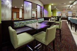  - Crowne Plaza Hotel Midtown Anchorage