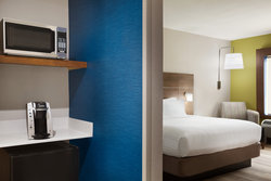  - Holiday Inn Express & Suites Medical Center McAllen