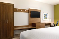  - Holiday Inn Express & Suites Medical Center McAllen