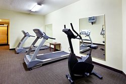  - Holiday Inn Express Biloxi Beach