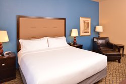  - Holiday Inn Express & Suites Wichita Falls
