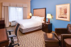  - Holiday Inn Express & Suites Wichita Falls
