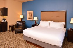  - Holiday Inn Express & Suites Wichita Falls