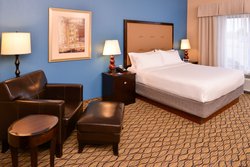 - Holiday Inn Express & Suites Wichita Falls