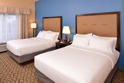  - Holiday Inn Express & Suites Wichita Falls