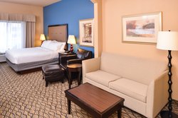  - Holiday Inn Express & Suites Wichita Falls