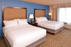 - Holiday Inn Express & Suites Wichita Falls