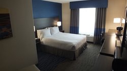  - Holiday Inn & Suites Regina