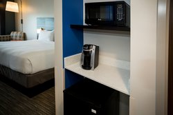  - Holiday Inn Express North Augusta - I-20, Exit 5