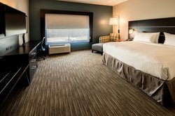  - Holiday Inn Express North Augusta - I-20, Exit 5