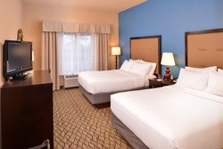  - Holiday Inn Express & Suites Wichita Falls