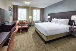  - Staybridge Suites at the Park Anaheim - I-5, Exit 110