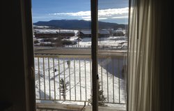  - Holiday Inn Express & Suites Fraser