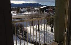  - Holiday Inn Express & Suites Fraser