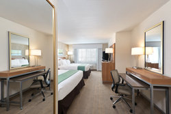  - Holiday Inn Express & Suites Fraser