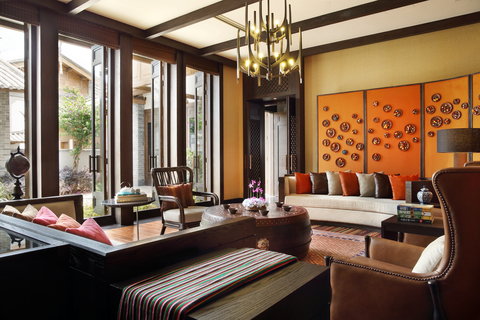 HOTEL INDIGO ANCIENT TOWN - Photo 41