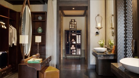 HOTEL INDIGO ANCIENT TOWN - Photo 44