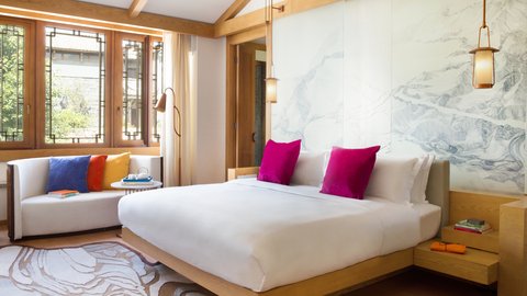 HOTEL INDIGO ANCIENT TOWN - Photo 38