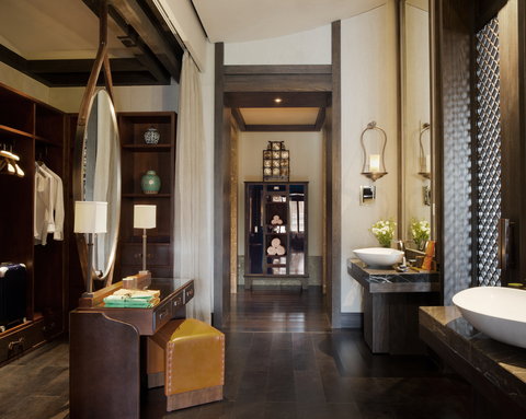 HOTEL INDIGO ANCIENT TOWN - Photo 42