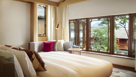 HOTEL INDIGO ANCIENT TOWN - Photo 53