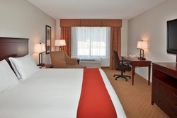  - Holiday Inn Express & Suites Brockville