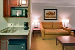  - Holiday Inn Express & Suites Brockville