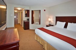  - Holiday Inn Express & Suites Brockville