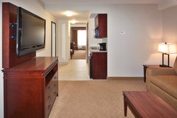  - Holiday Inn Express & Suites Brockville