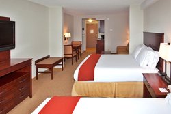  - Holiday Inn Express & Suites Brockville