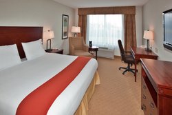  - Holiday Inn Express & Suites Brockville
