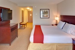  - Holiday Inn Express & Suites Brockville