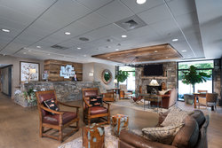  - Holiday Inn Asheville - I-40, Exit 55