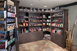  - Holiday Inn Asheville - I-40, Exit 55