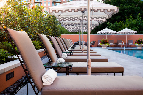 ROSEWOOD MANSION ON TURTLE CREEK - Photo 37