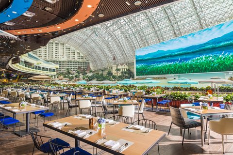 INTERCONTINENTAL CHENGDU GLOBAL - Photo 54