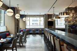  - Loews Regency Hotel New York