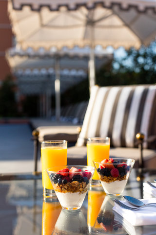 ROSEWOOD MANSION ON TURTLE CREEK - Photo 40