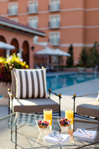 ROSEWOOD MANSION ON TURTLE CREEK - Photo 39